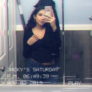 Meet your Posher, Jakelyne